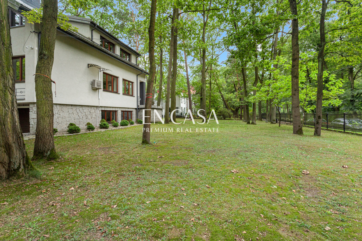 House Sale Milanówek Adama Mickiewicza 15 3